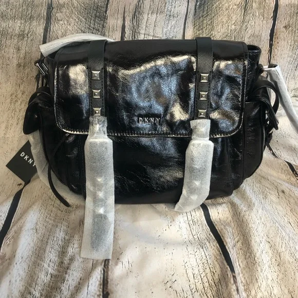 Dkny naomi tote sale